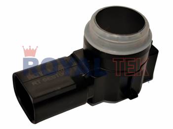 SENSOR DE ESTACIONAMIENTO ROYALTEK PEUGEOT 208 2008 --- OEM 9675202410 0263033893